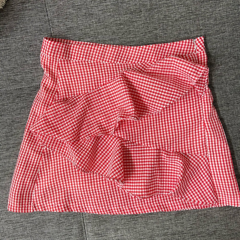 NEW LF Skirt